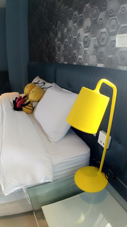 הואליין סיטי Honey B Trip B&B מראה חיצוני תמונה